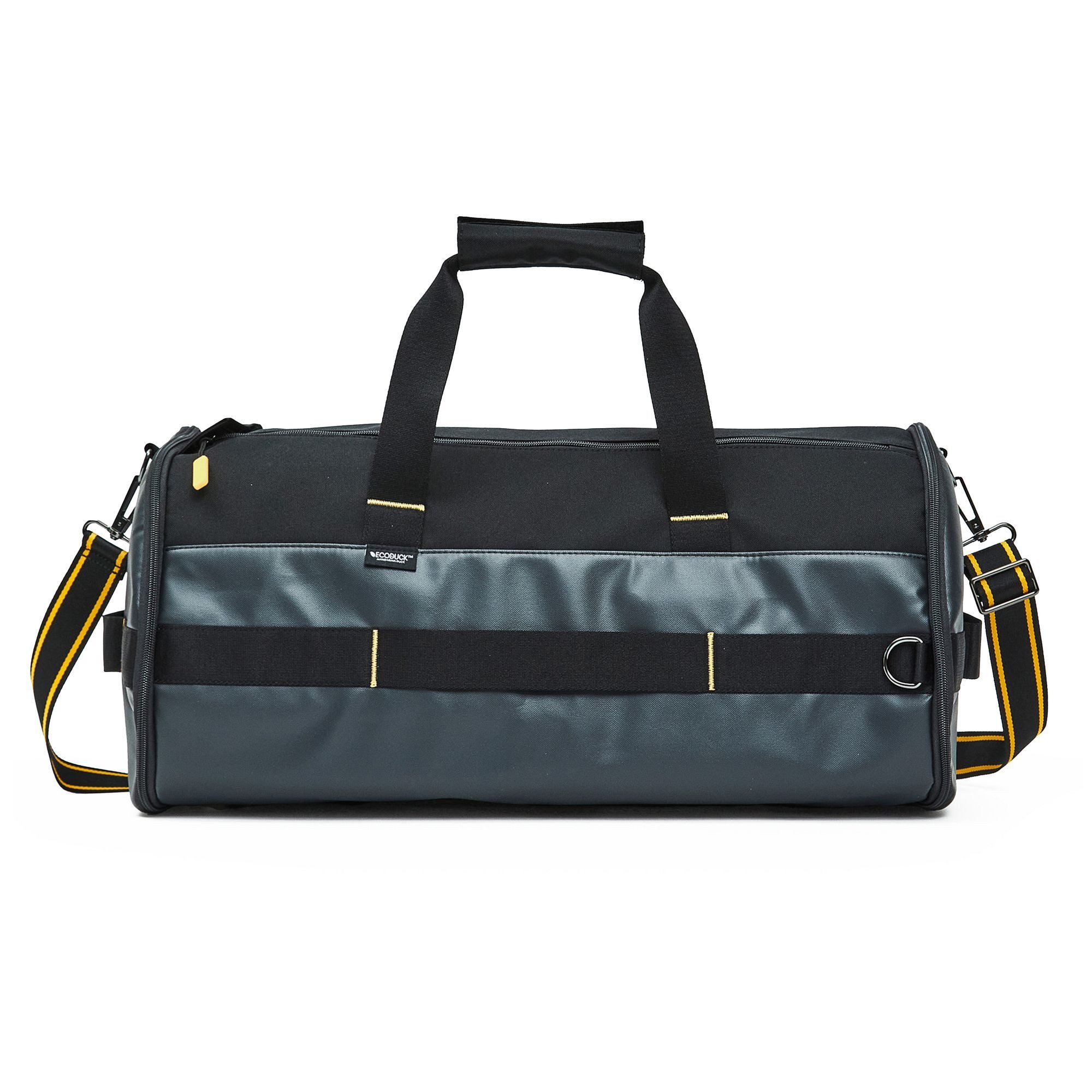 Mandarina Duck Weekender Smart Duck, Polyester