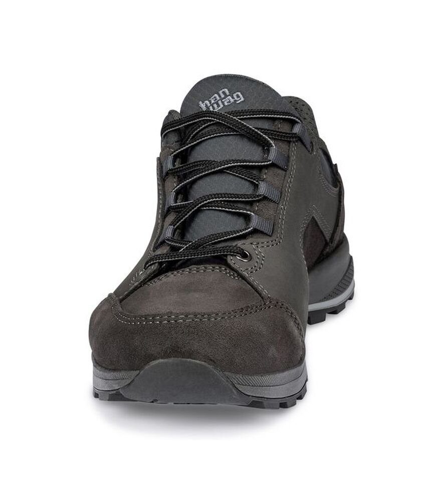 Hanwag Banks Low Bunion Lady LL Outdoorschuh (2-tlg)