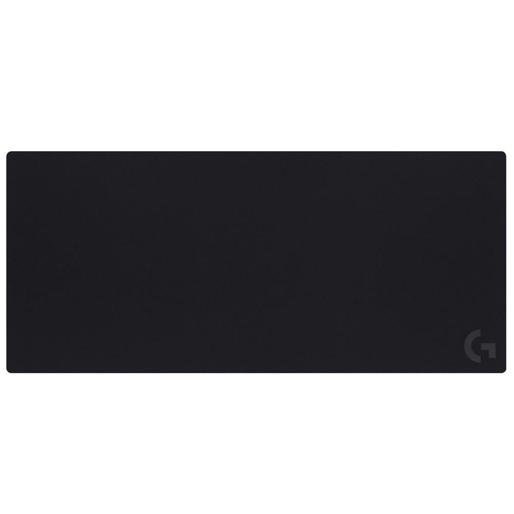 Logitech Mauspad G840 Gaming-Mauspad schwarz