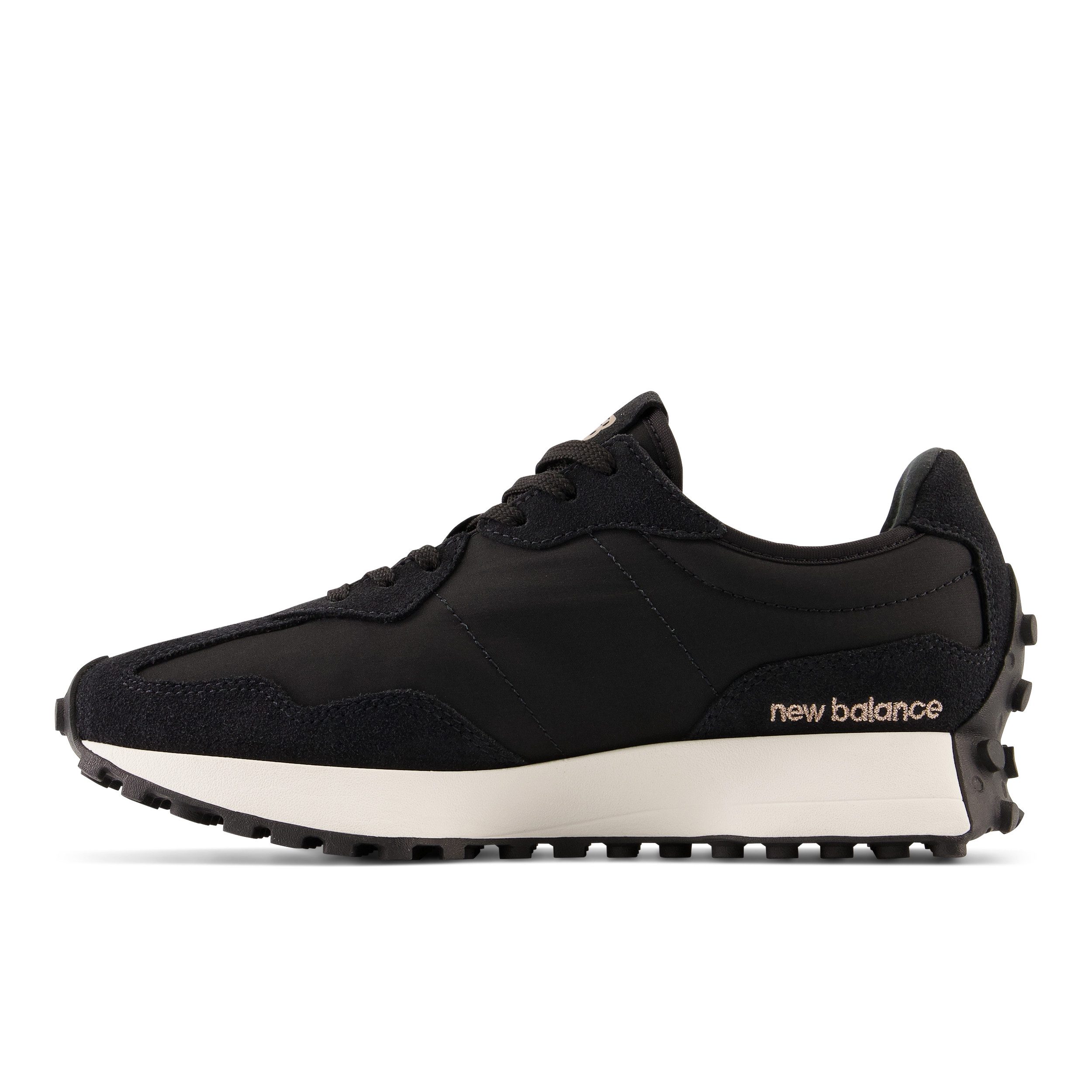 New Balance 327 Sneaker mit Gummilaufsohle, für Erwachsene