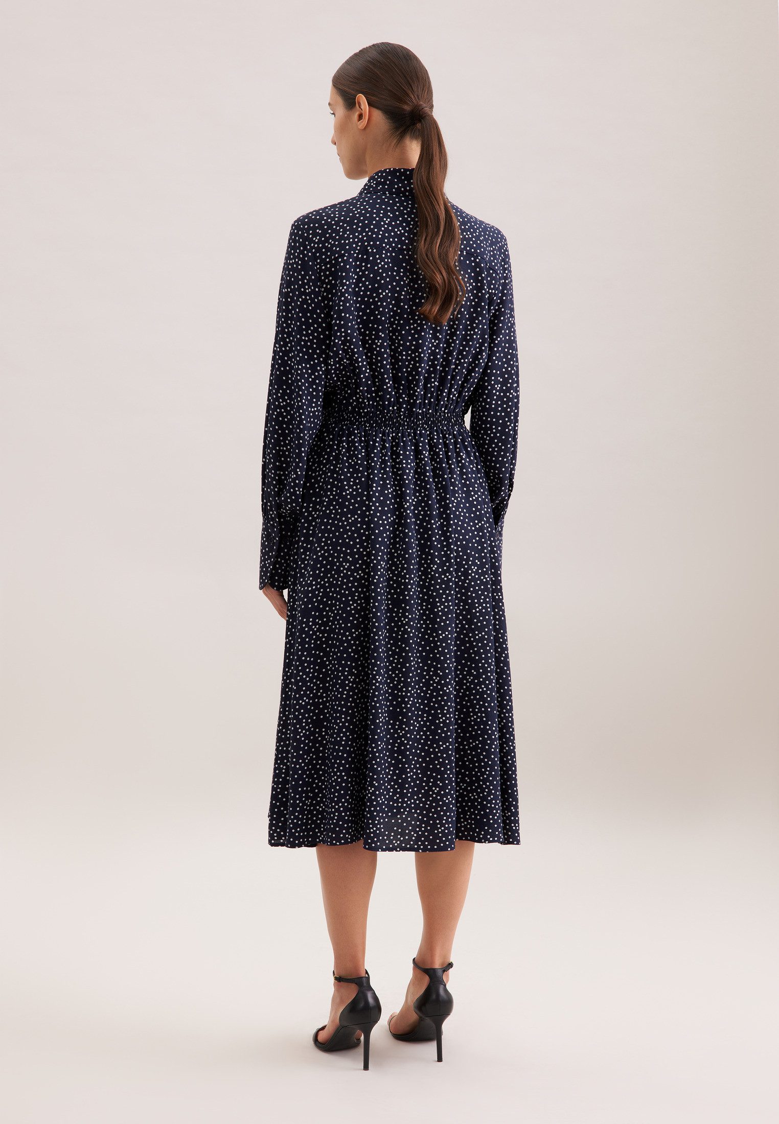 seidensticker Sommerkleid 1/1 Druck günstig online kaufen