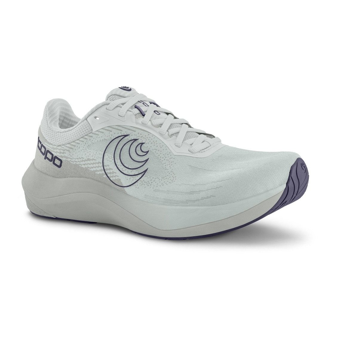 Topo Ultrafly 6 (Dämpfung) grau/navy Herren