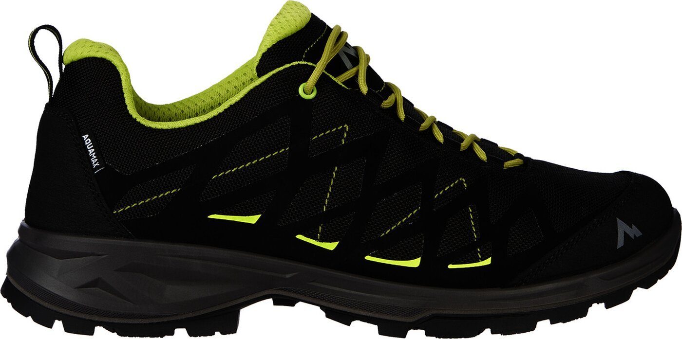 McKINLEY He.-Wander-Schuh Explorer AQX II Wanderschuh