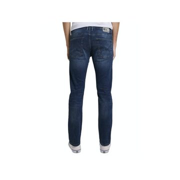 TOM TAILOR Straight-Jeans keine Angabe regular fit (1-tlg)