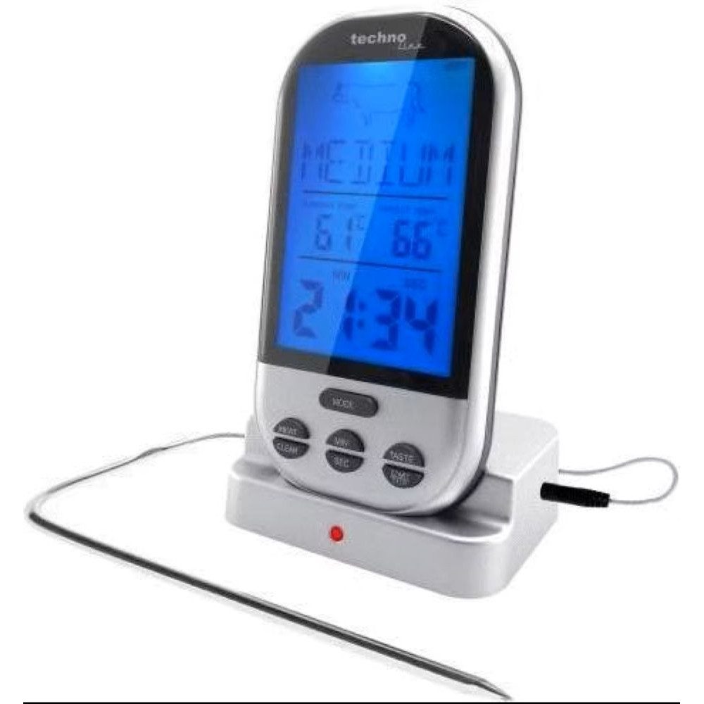Bratenthermometer Technoline WS 1050 Bratenthermometer