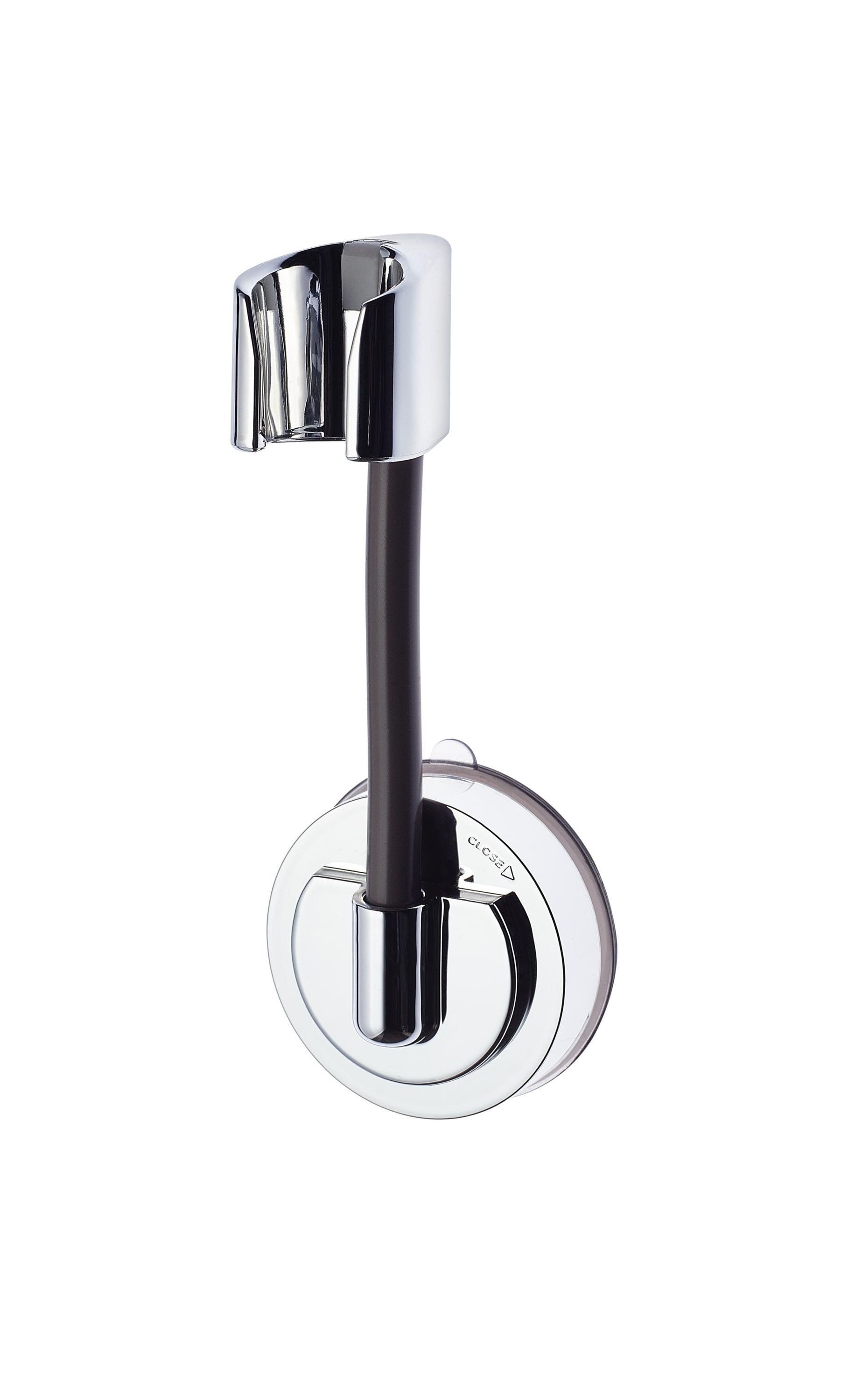 Ridder Brausehalter VacuumCap Isa chromfarben