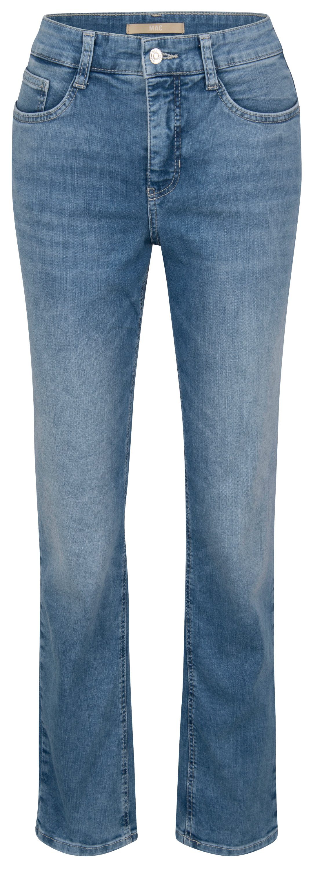Stretch-Jeans MAC STELLA light blue authentic 5100-90-0380 D295