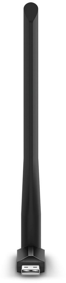 tp-link Archer T2U Plus AC600 High Gain Wi-Fi USB Adapter WLAN-Antenne