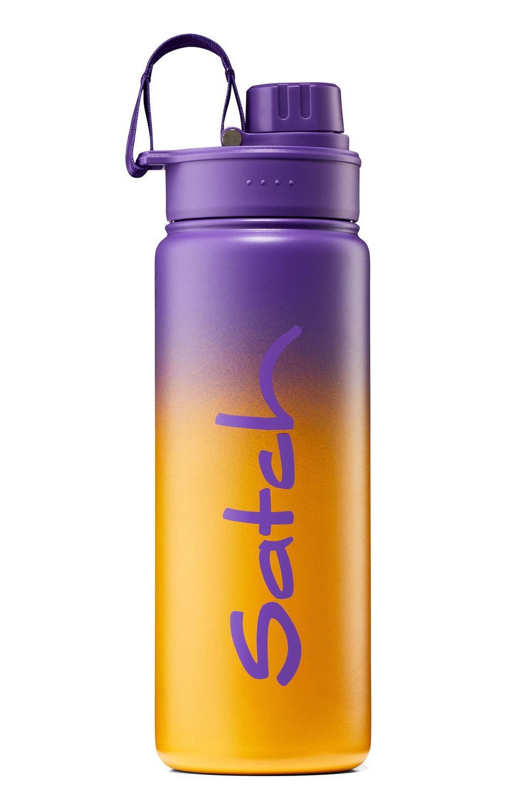 Satch Trinkflasche Stainless Steel Insulated Bottle