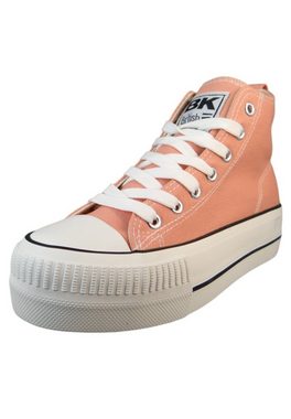 British Knights B49-3701 05 Pink Sneaker