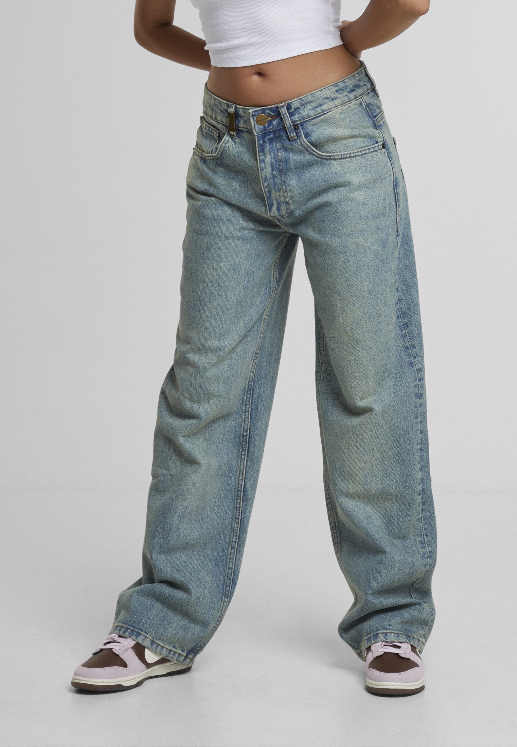 2Y Studios Bequeme Jeans 2Y Studios 2Y Naya Basic Jeans