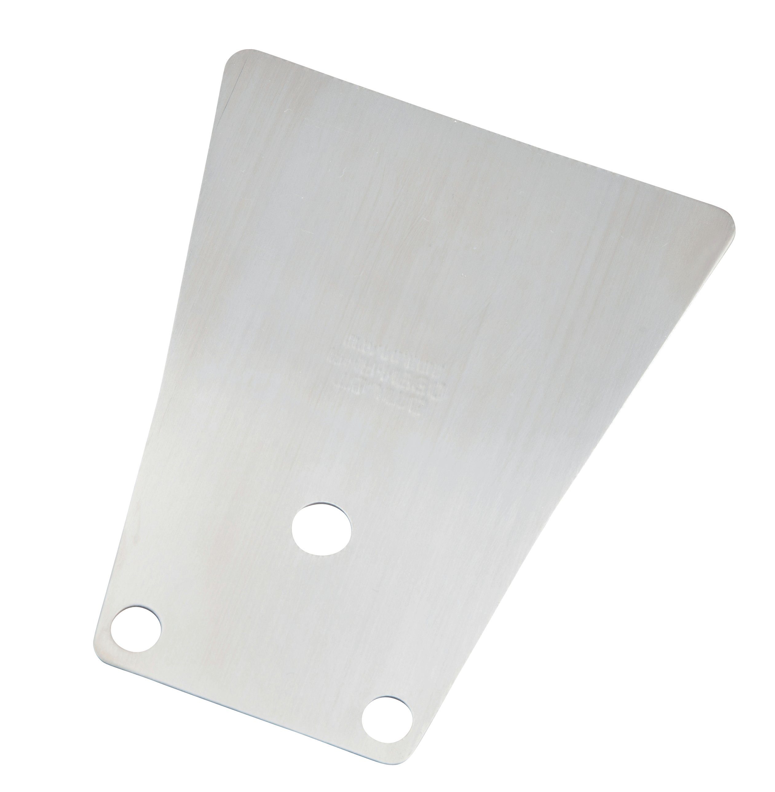 Tajima Universalschaber Tajima Ersatzklingen für Schaber PHR250F80, PHR250H80, PHR500H80