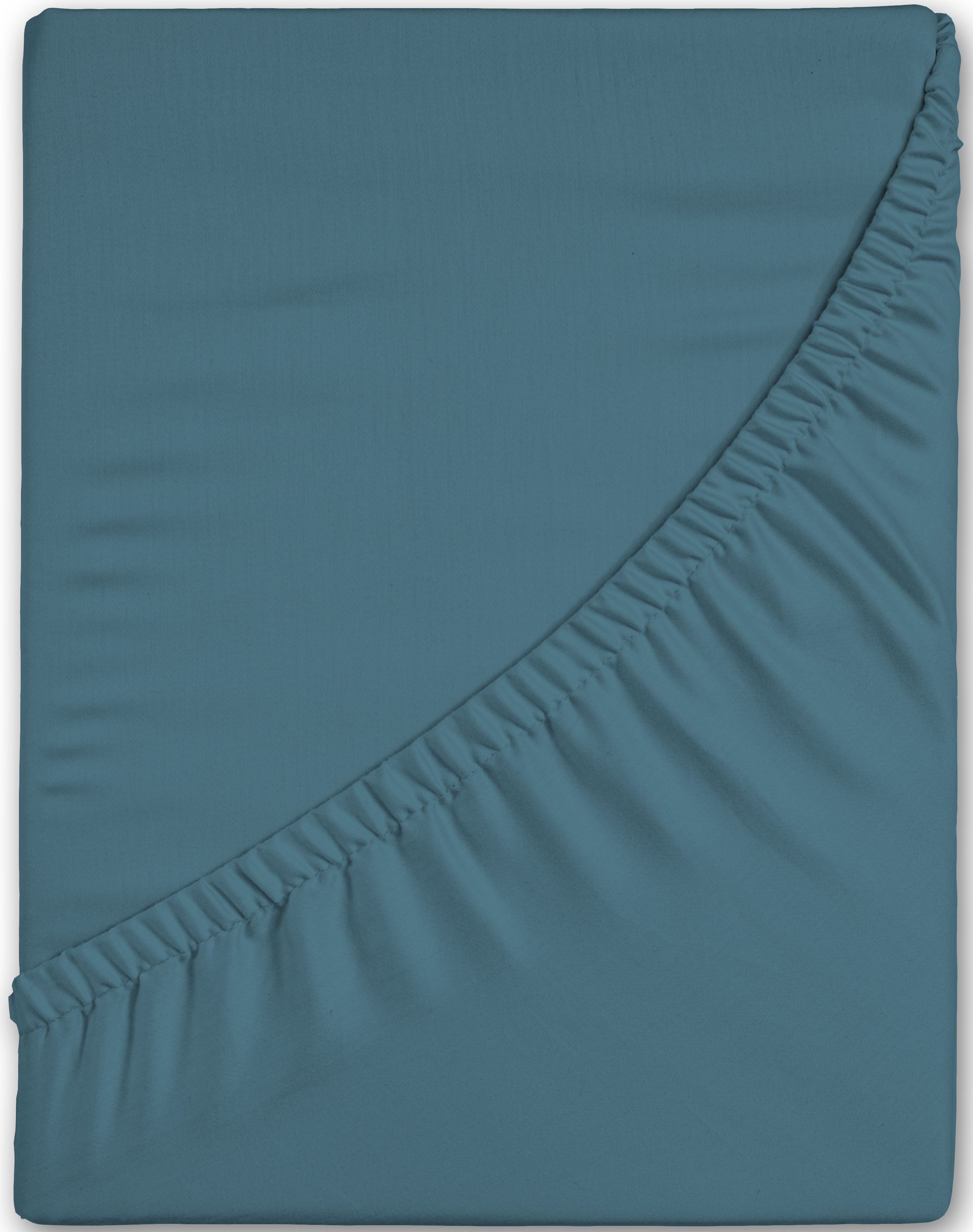 good morning Spannbettlaken Renforcé Junior, Renforcé, günstig online kaufen