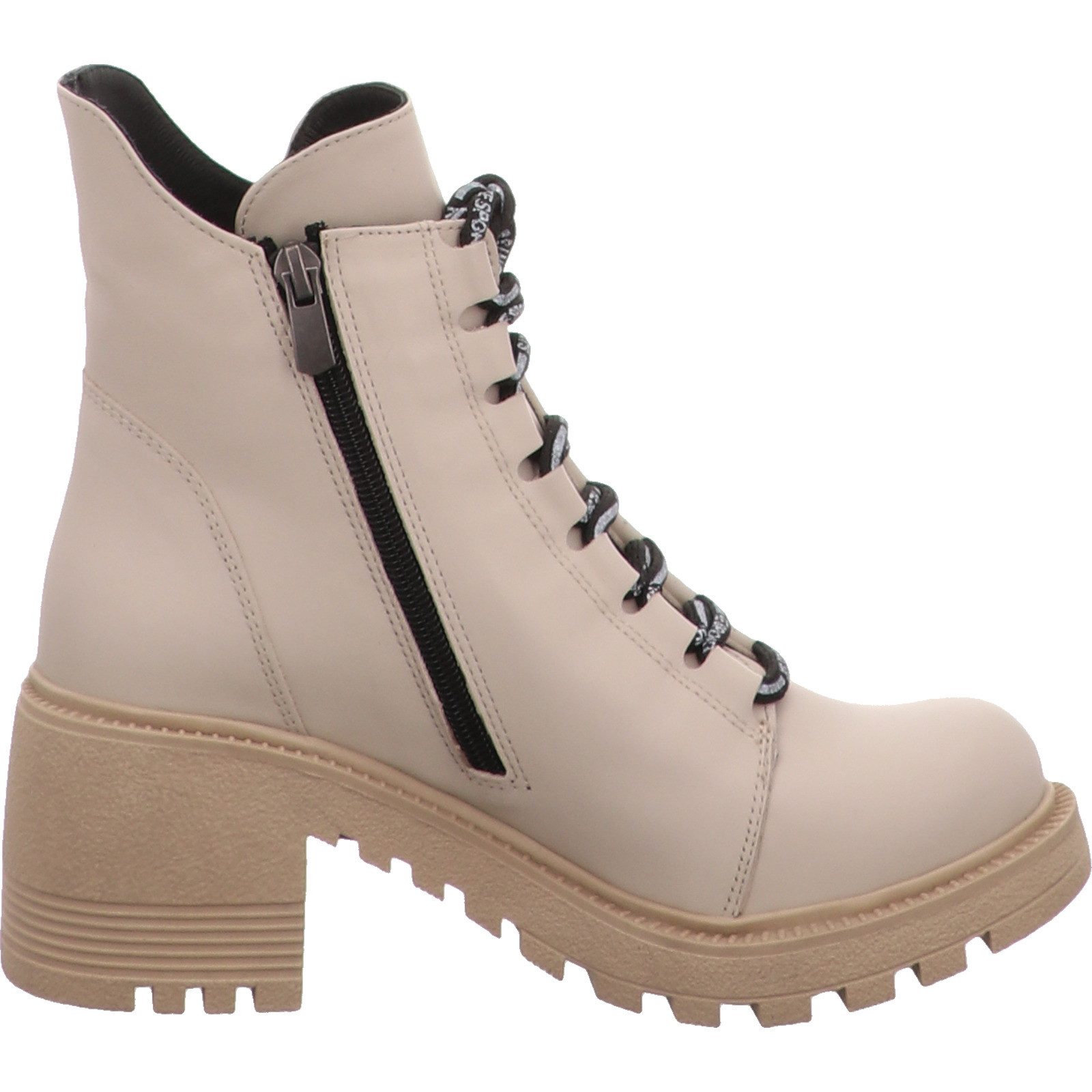 Artiker Schnürstiefel