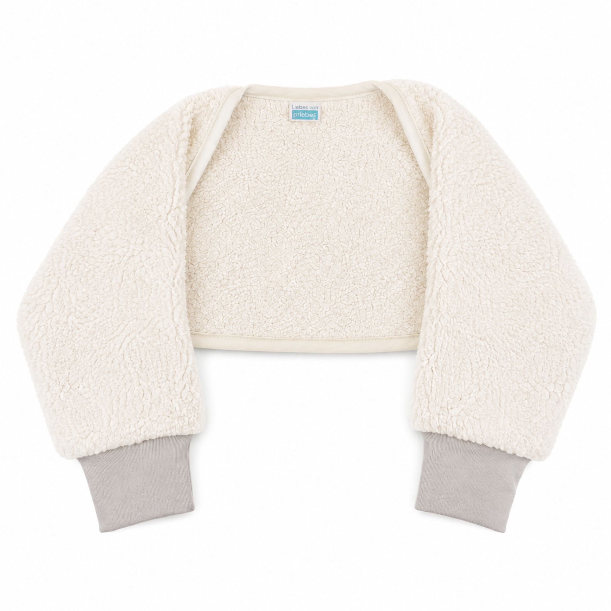 Liebes von priebes Babyschlafsack Armwarm