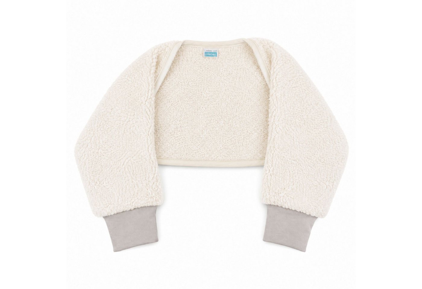 Liebes von priebes Babyschlafsack Armwarm