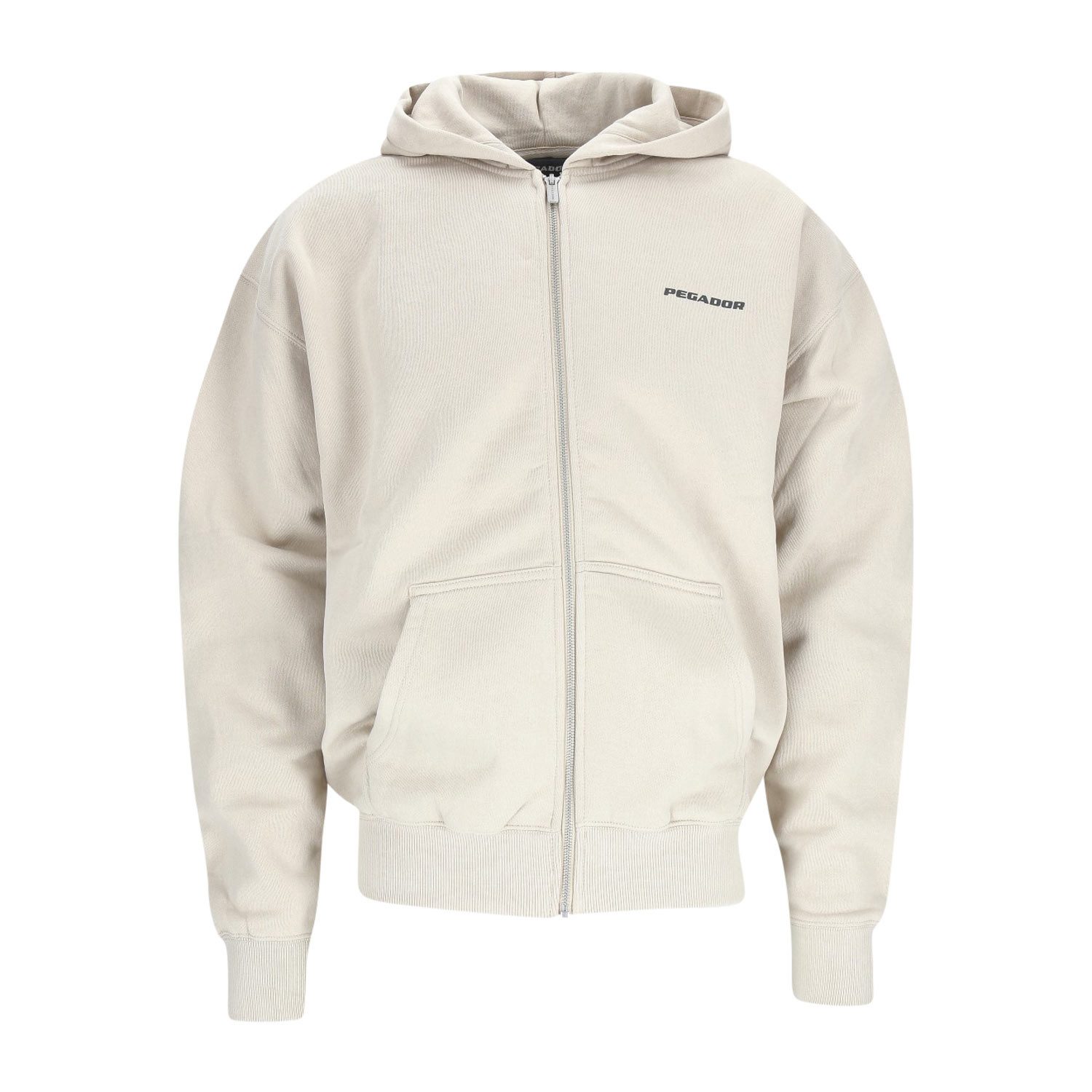 PEGADOR Sweatjacke