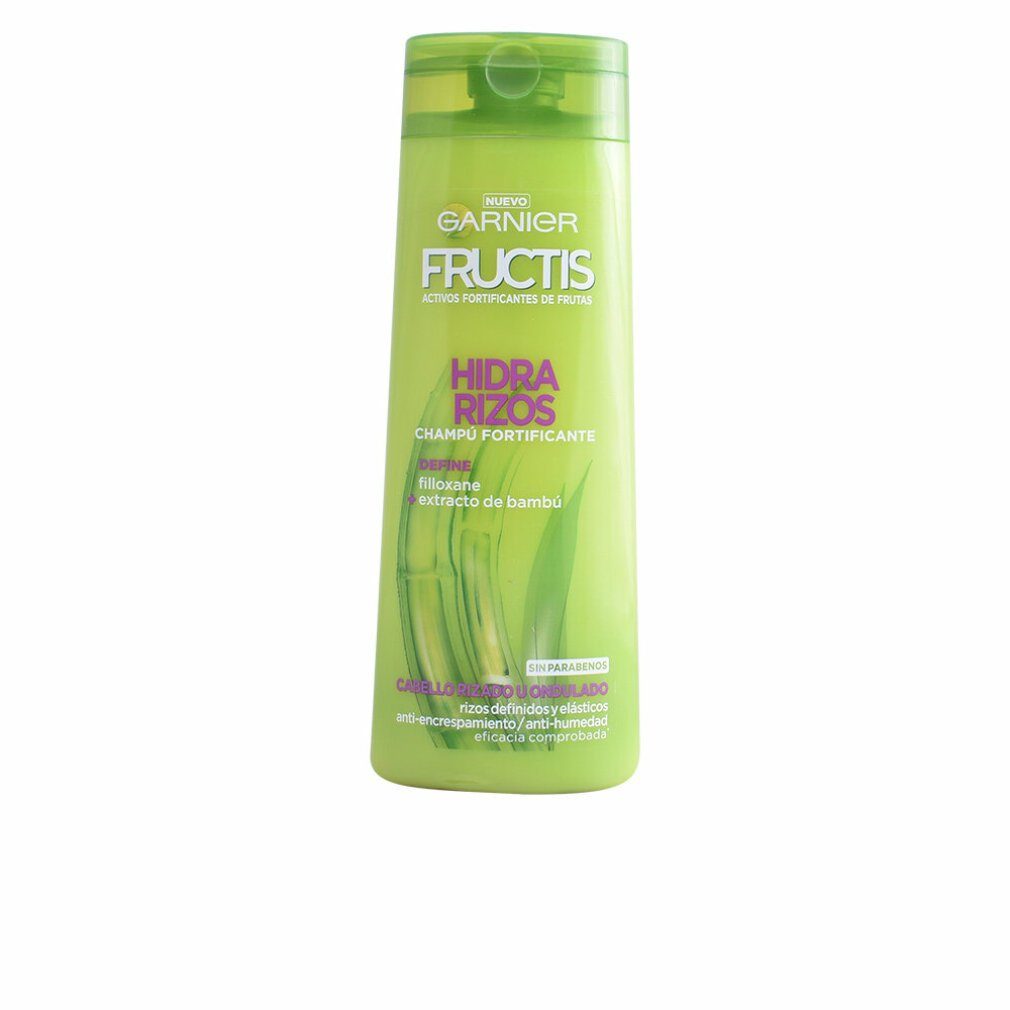 Haarshampoo Fructis Nutri Rizos Contouring Fortifying Shampoo 360ml