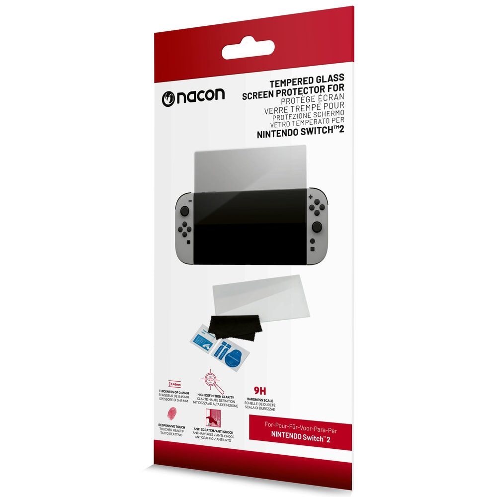 Zubehör Nintendo