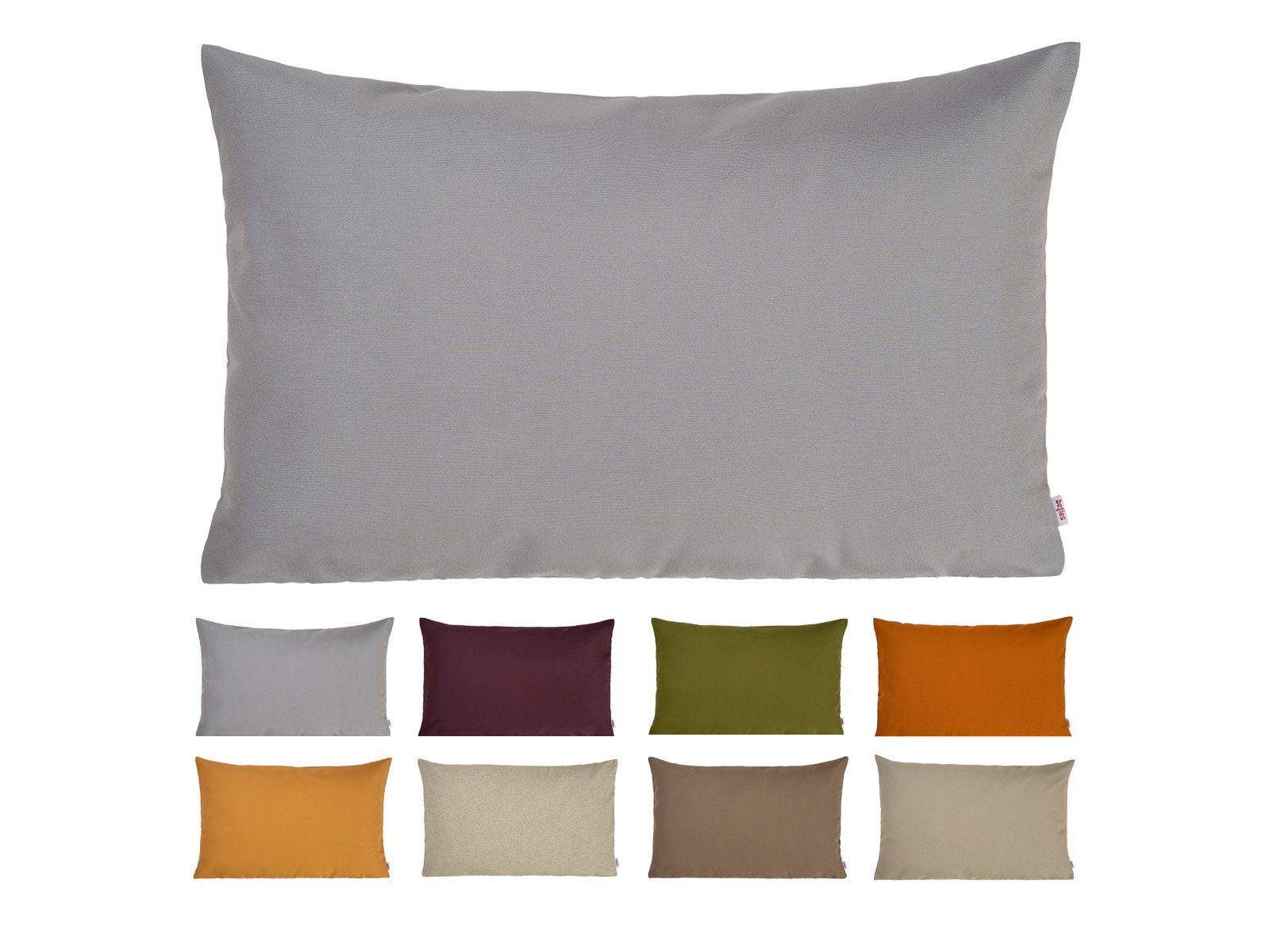 Kissenbezug 30 X 60