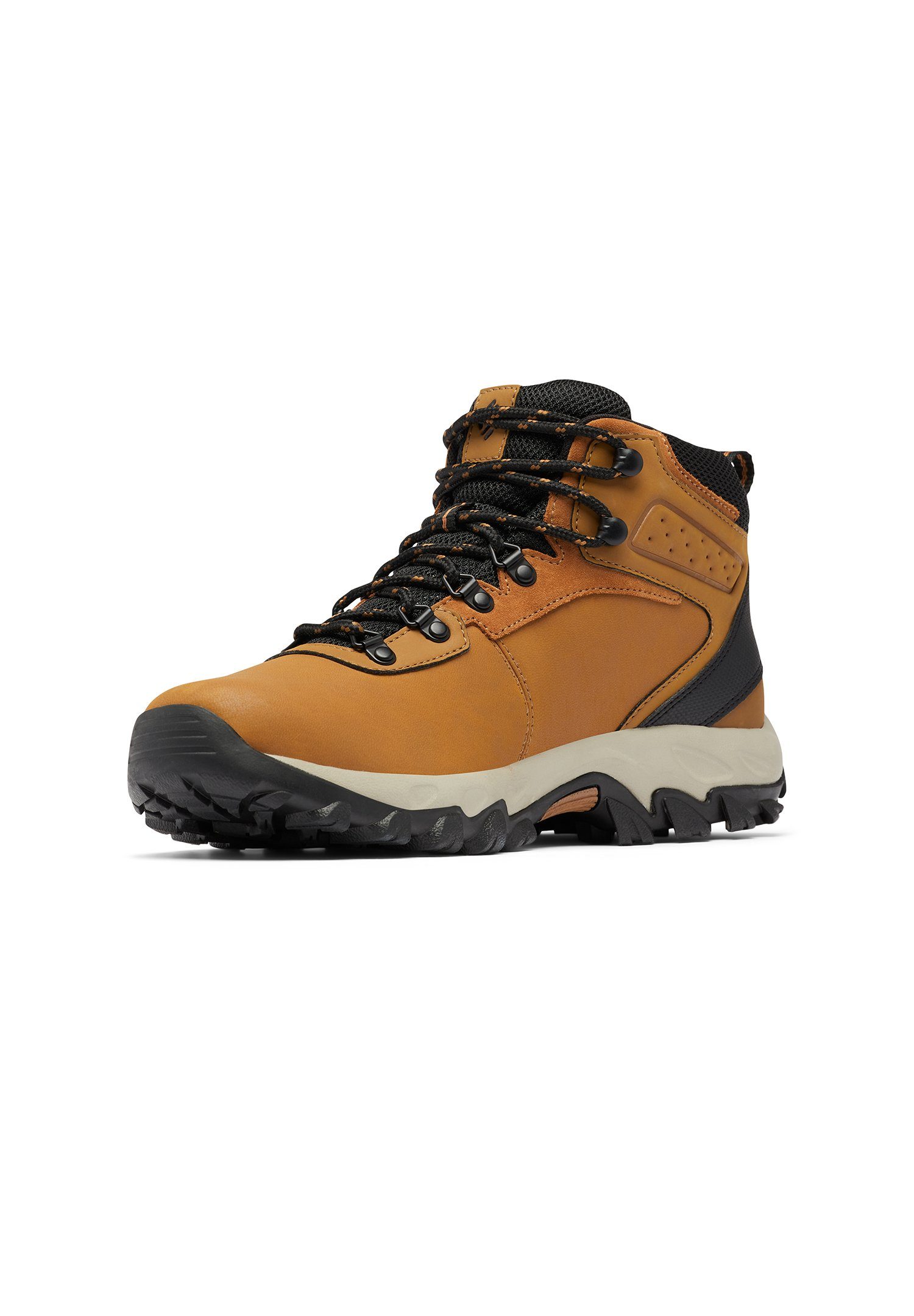 Columbia NEWTON RIDGE PLUS II WATERPROOF Sneakerboots