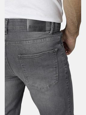 Babista Comfort-fit-Jeans VESTABELLA mit bequemen Unterbauchschnitt