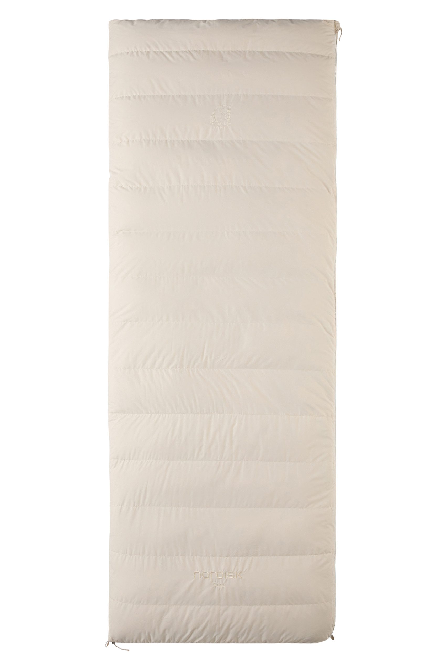 Nordisk Daunenschlafsack Saga -5° (1 tlg)