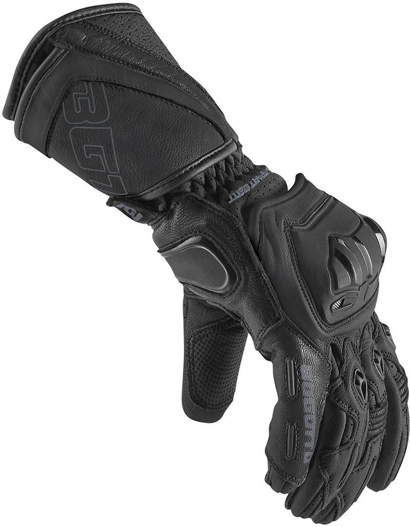 Bogotto Motorradhandschuhe Losail Motorradhandschuhe günstig online kaufen