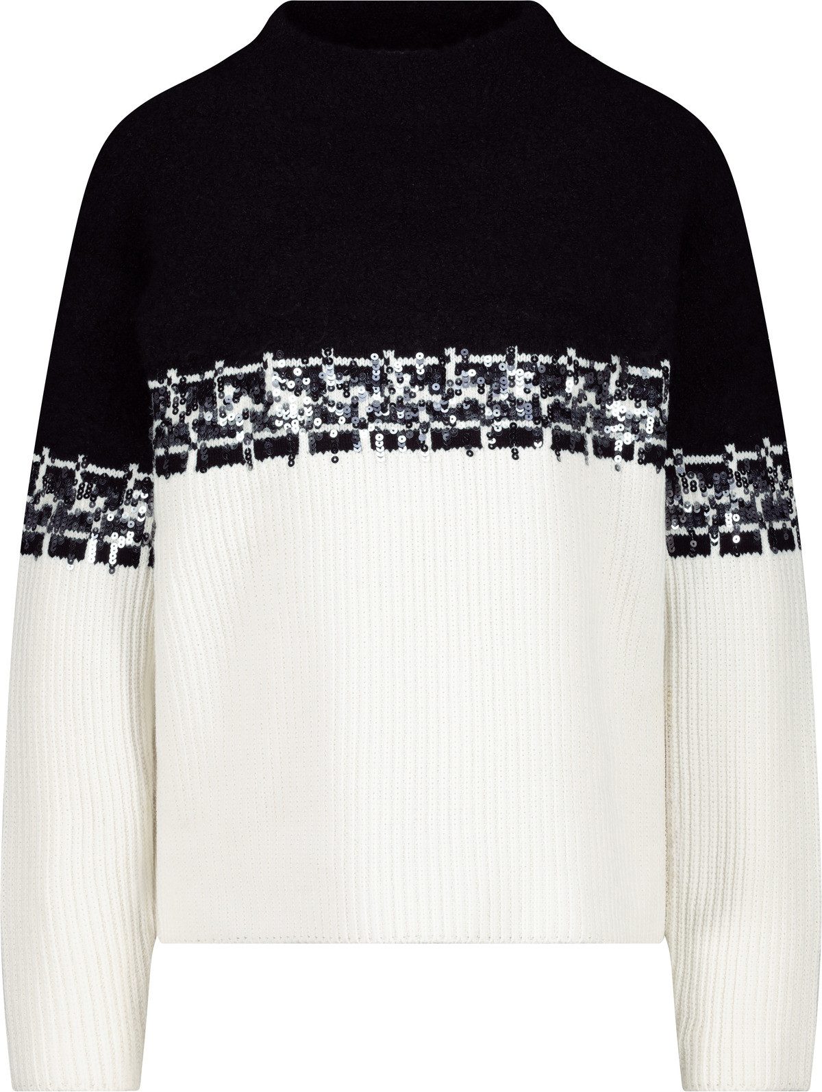 Strickpullover Strickpullover - Casual Fit