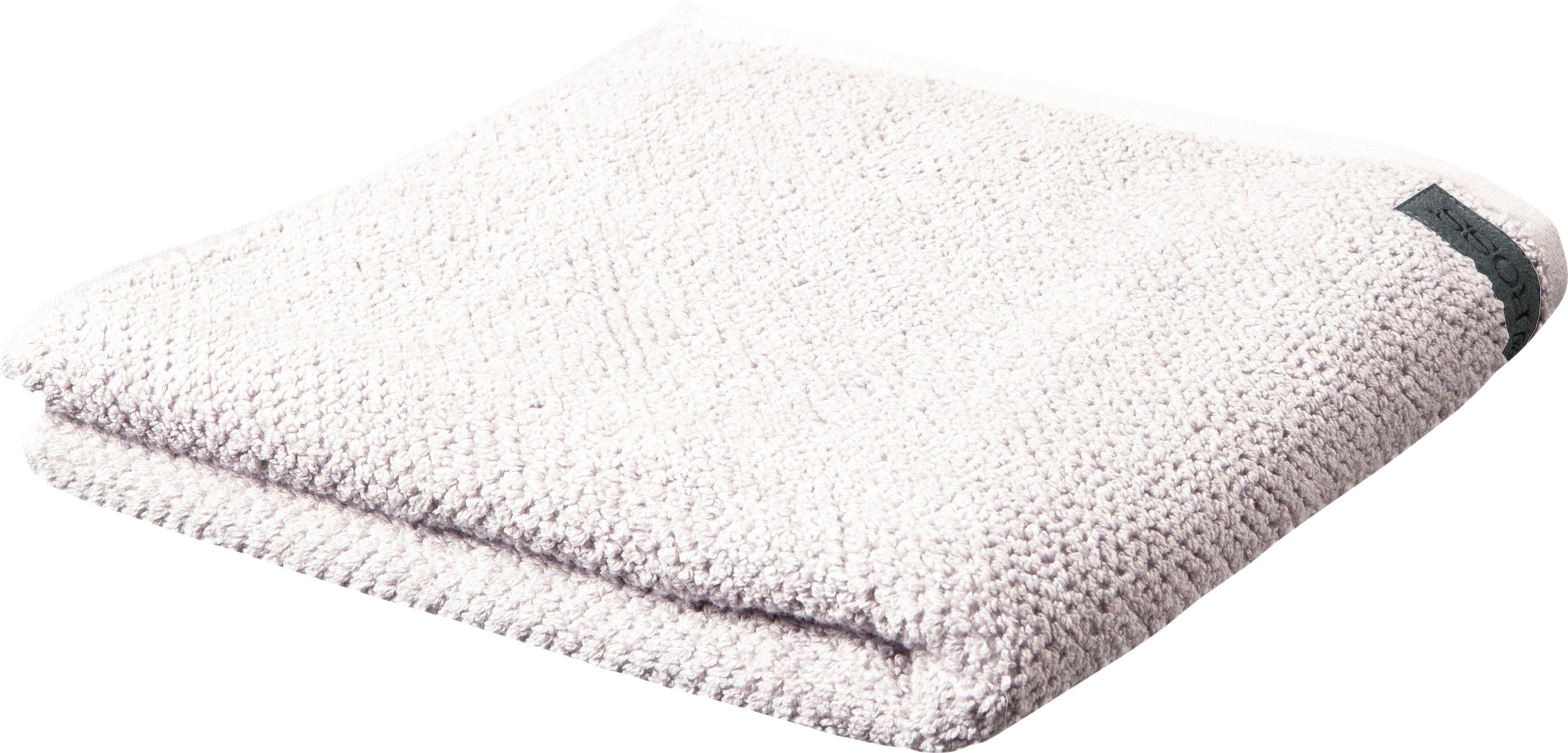 ROSS Handtücher Selection, Frottier (2-St), 100 % Bio-Baumwolle weiß | Kinderhandtücher