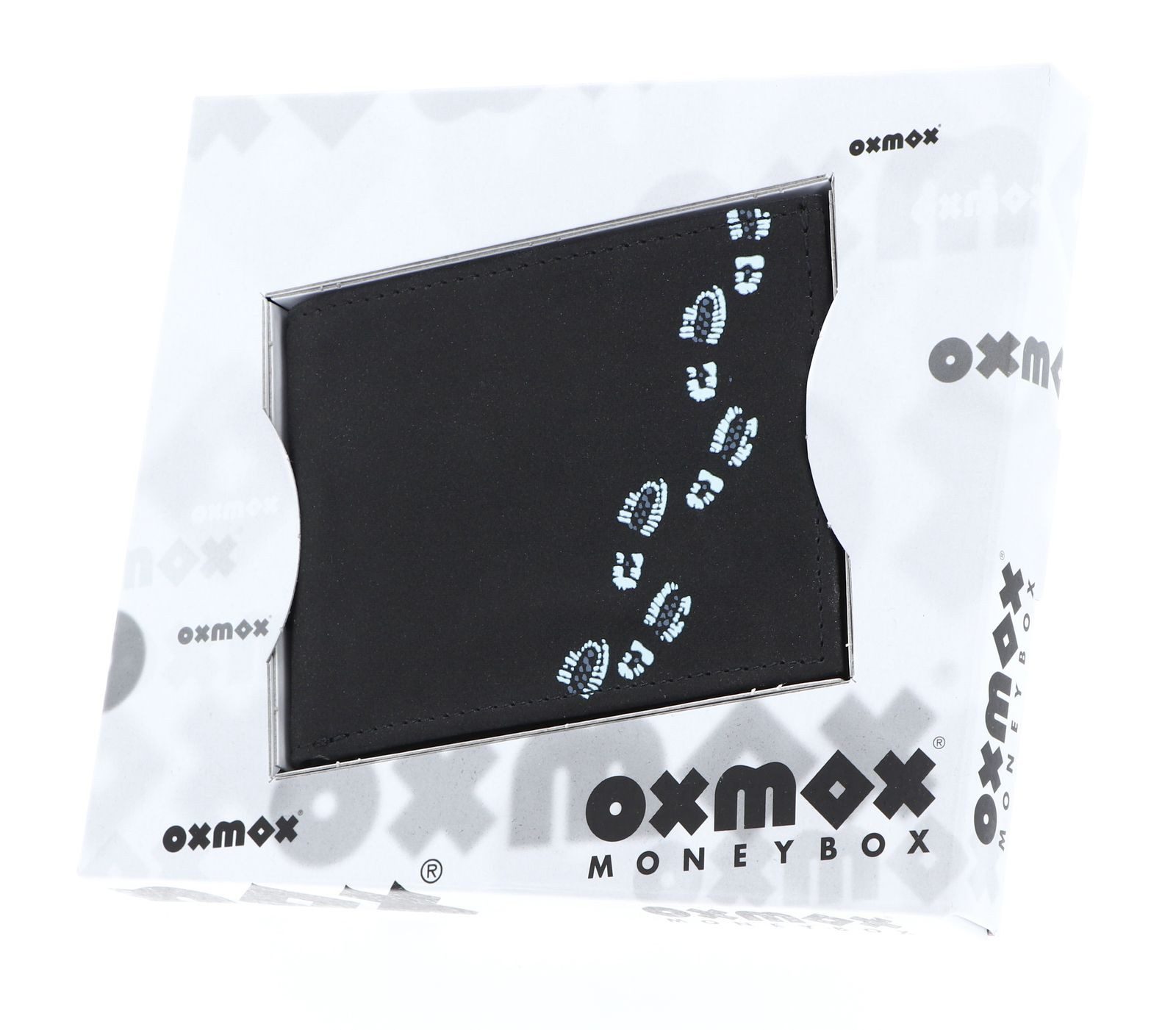 OXMOX Geldbörse New Cryptan RFID Protect, günstig online kaufen
