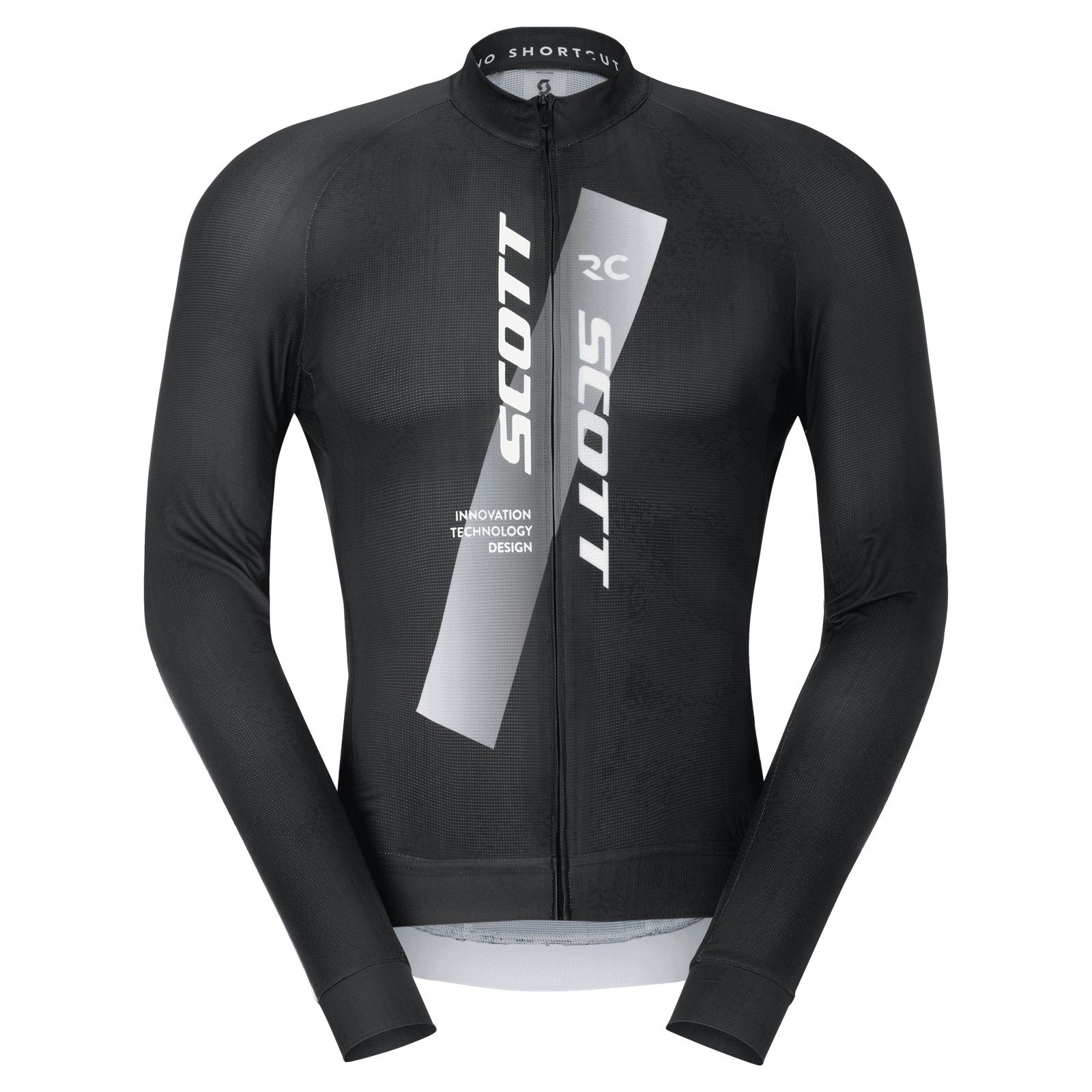 Scott Radtrikot