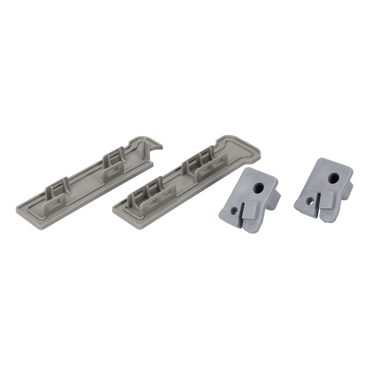 easyPART Montagezubehör Kühlschrank wie Beko 4623901800 günstig online kaufen