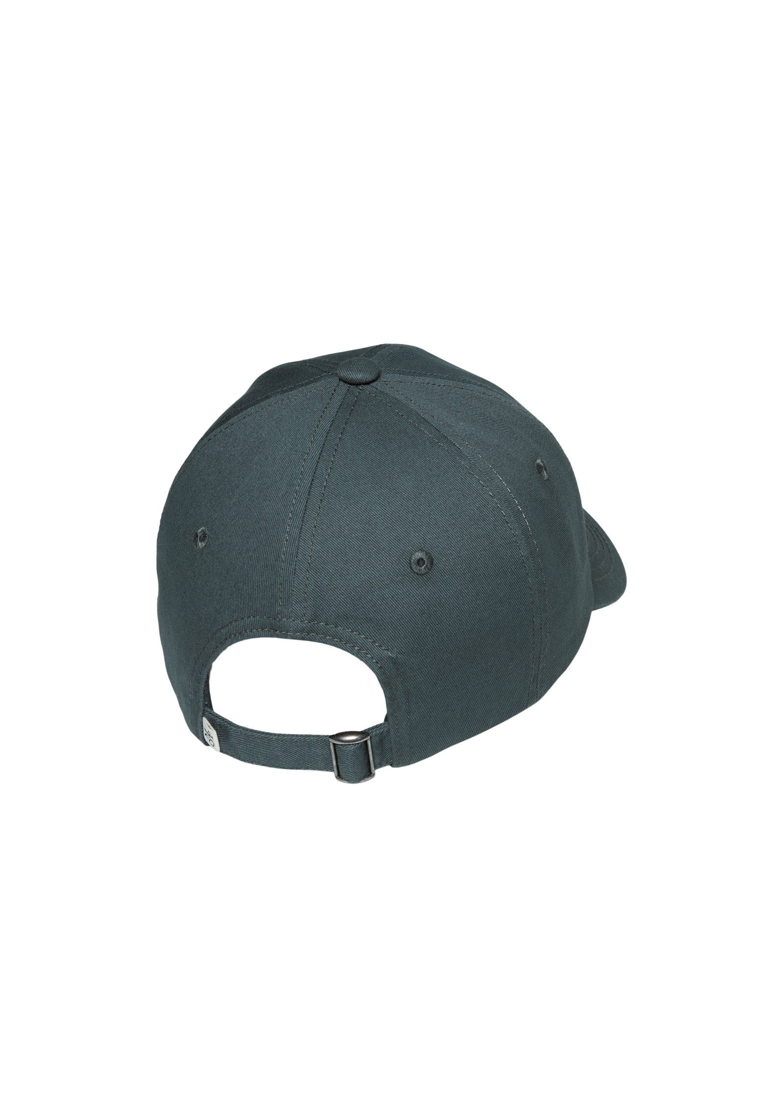 Marc O'Polo Baseball Cap aus hochwertigem Organic-Twill