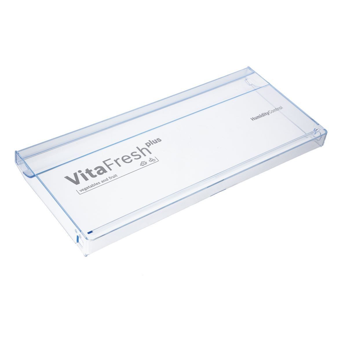 easyPART Schublade wie BOSCH 11013065 Schubladenblende für, Kühlschrank / Gefrierschrank