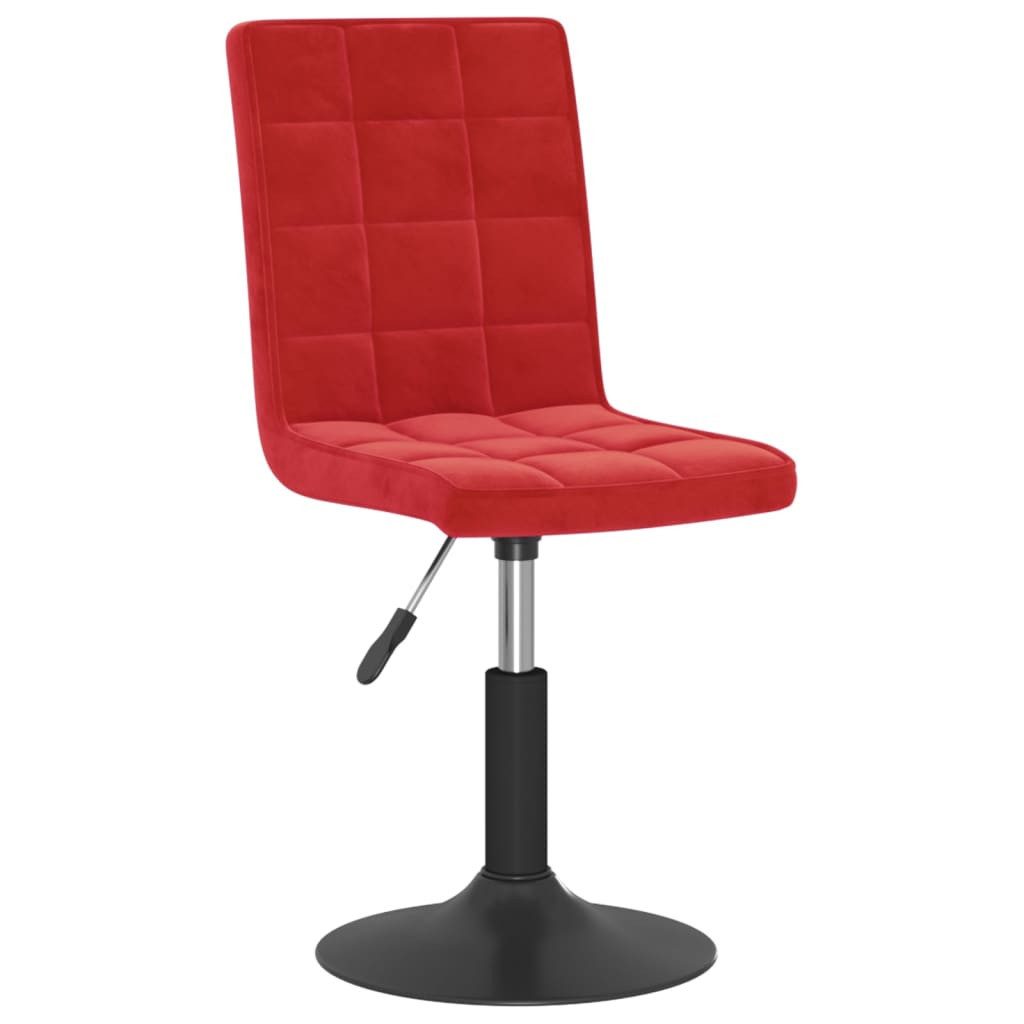 vidaXL Esszimmerstuhl Esszimmerstühle 2 Stk. Drehbar günstig online kaufen