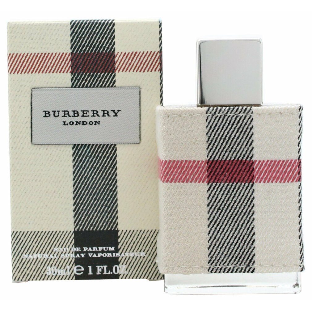 BURBERRY Eau de Parfum London Eau de Parfum 30ml Spray