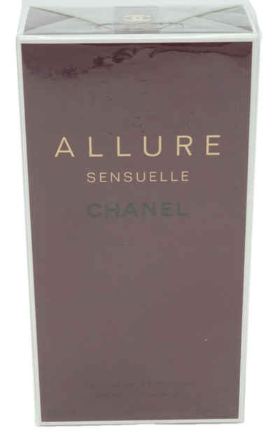 CHANEL Duschgel Chanel Allure Sensuelle Creamy Shower Gel 200 ml