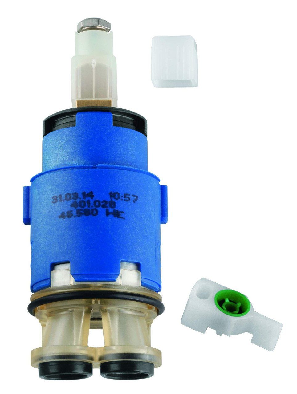 Grohe Wasserhahnfilter Grohe Kartusche 28 mm