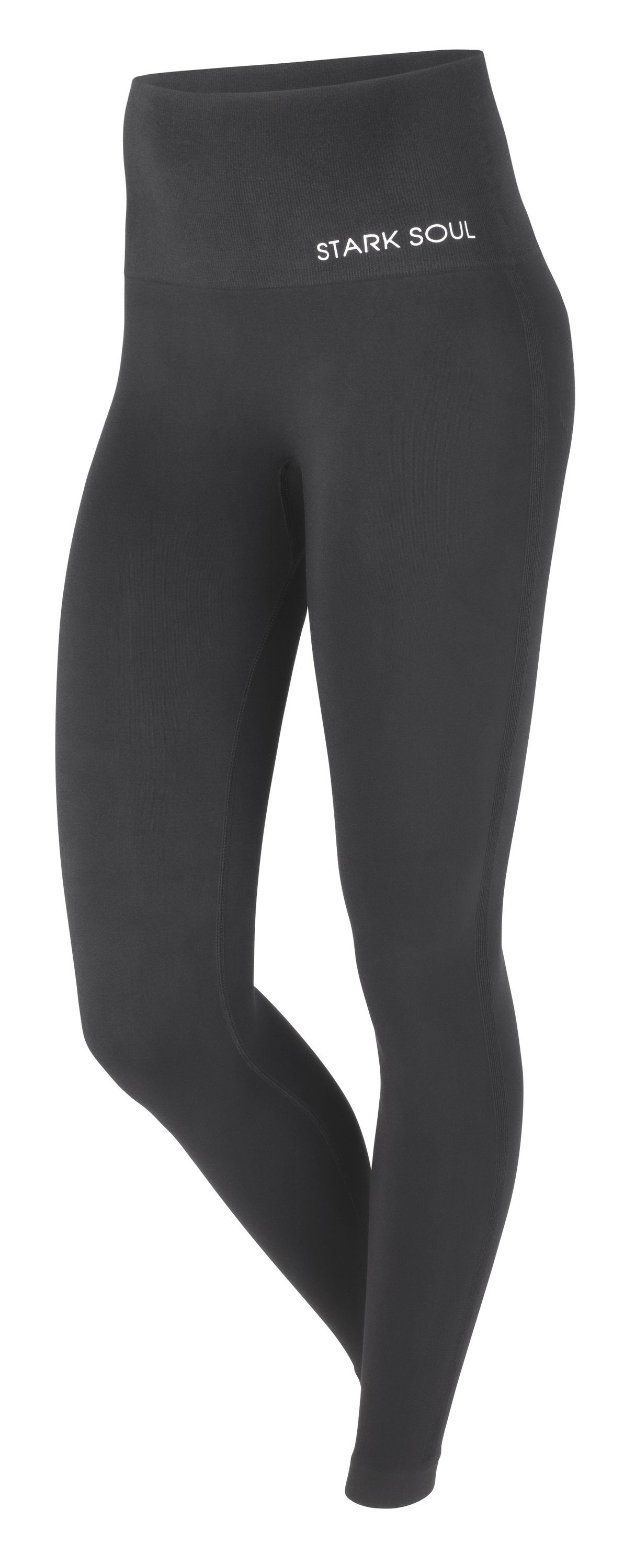 Stark Soul® Sporthose mit breitem Stretchbund günstig online kaufen