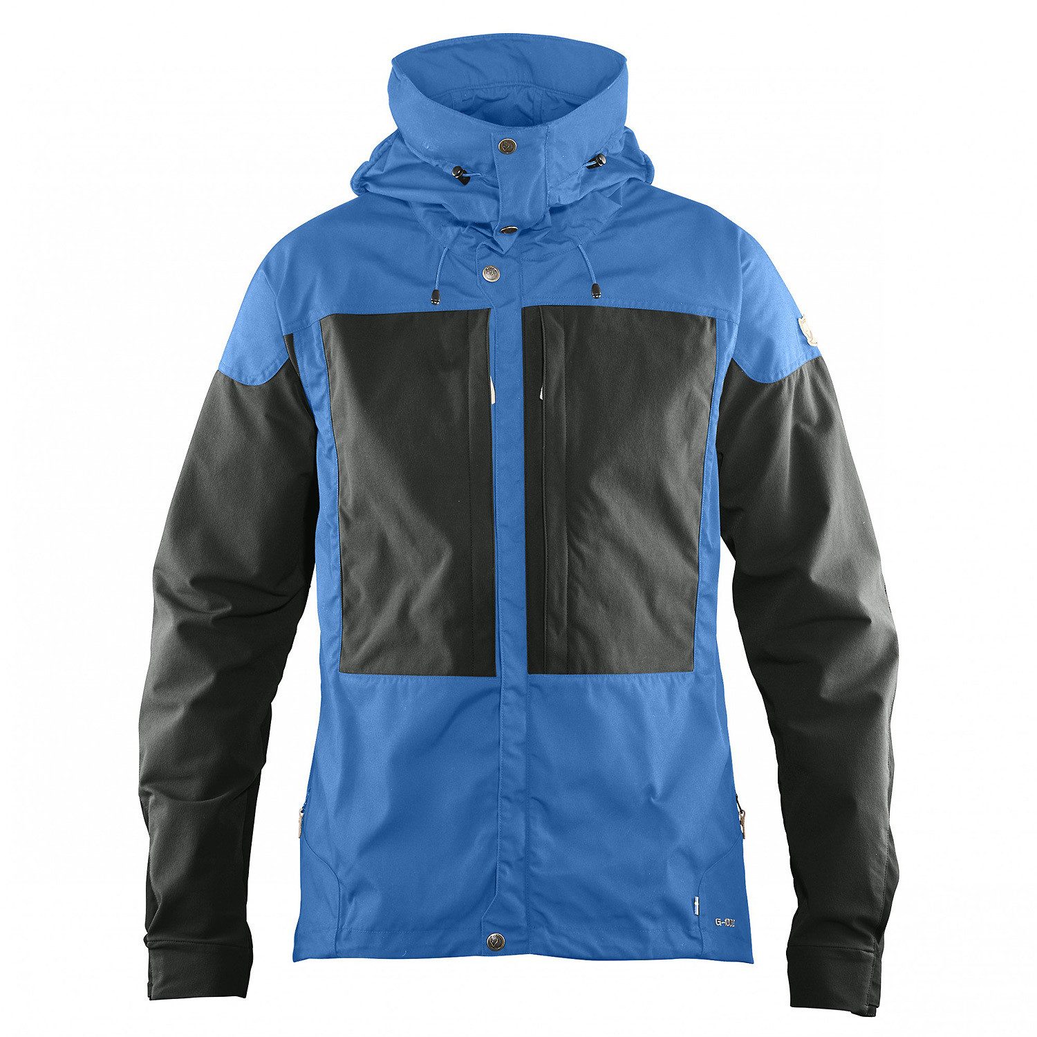 Fjällräven Funktionsjacke Outdoorjacke Keb Jacket