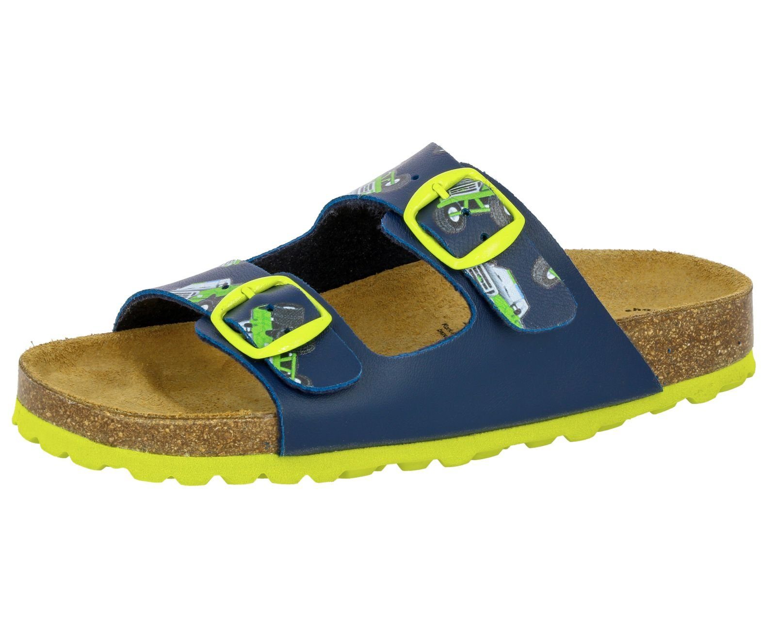 Lico Pantolette Bioline motru 30 Hausschuh