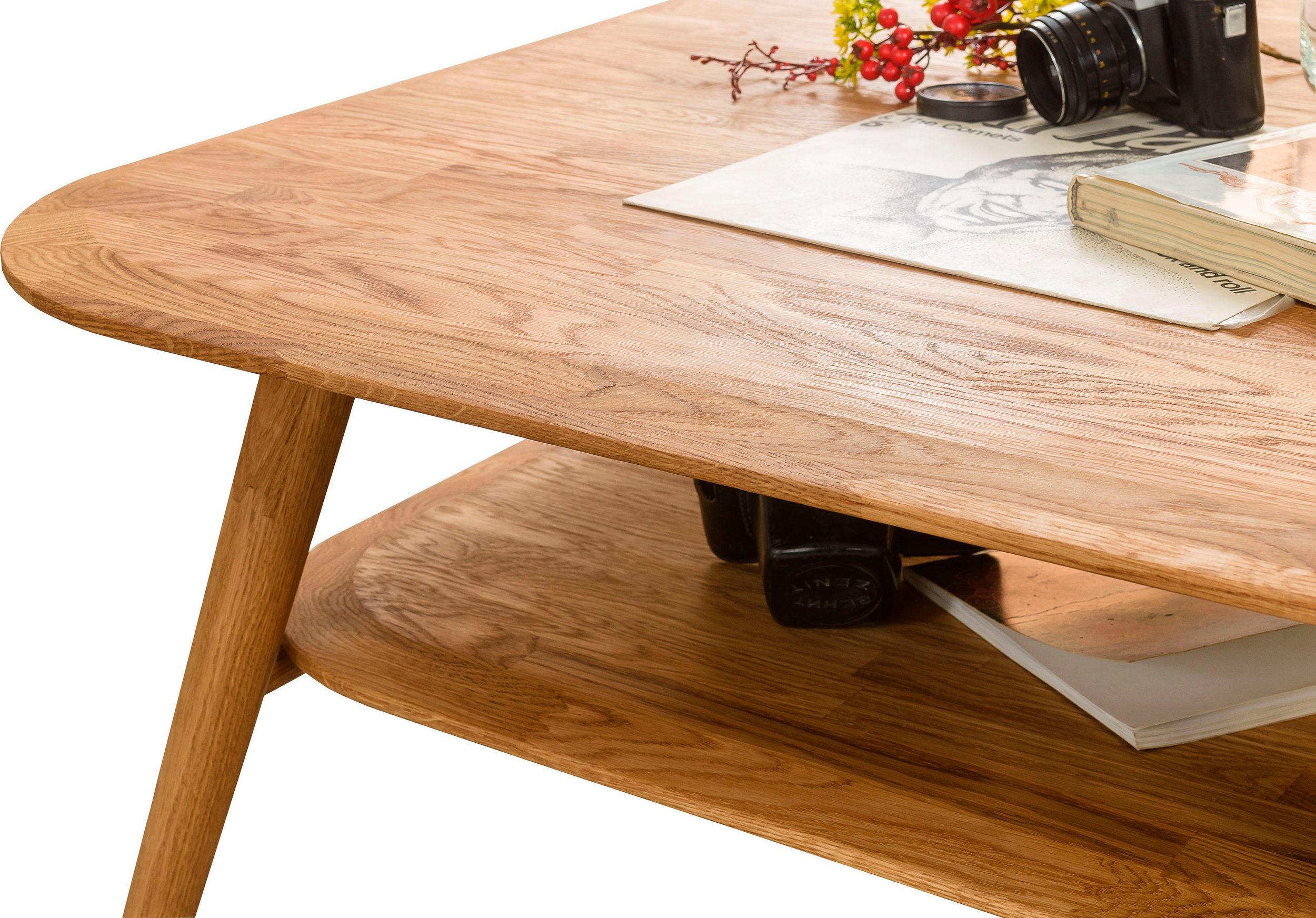 andas Couchtisch SCANDI - andas