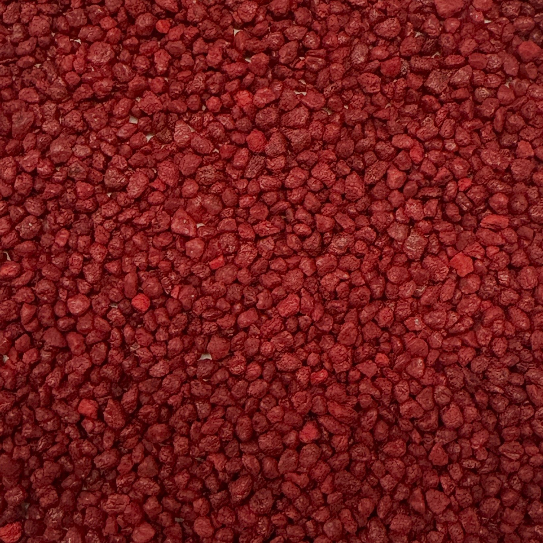 Eurosand Aquarienkies Aquarienkies farbig 2-3 mm Rundkies Bodengrund 5 kg von Eurosand