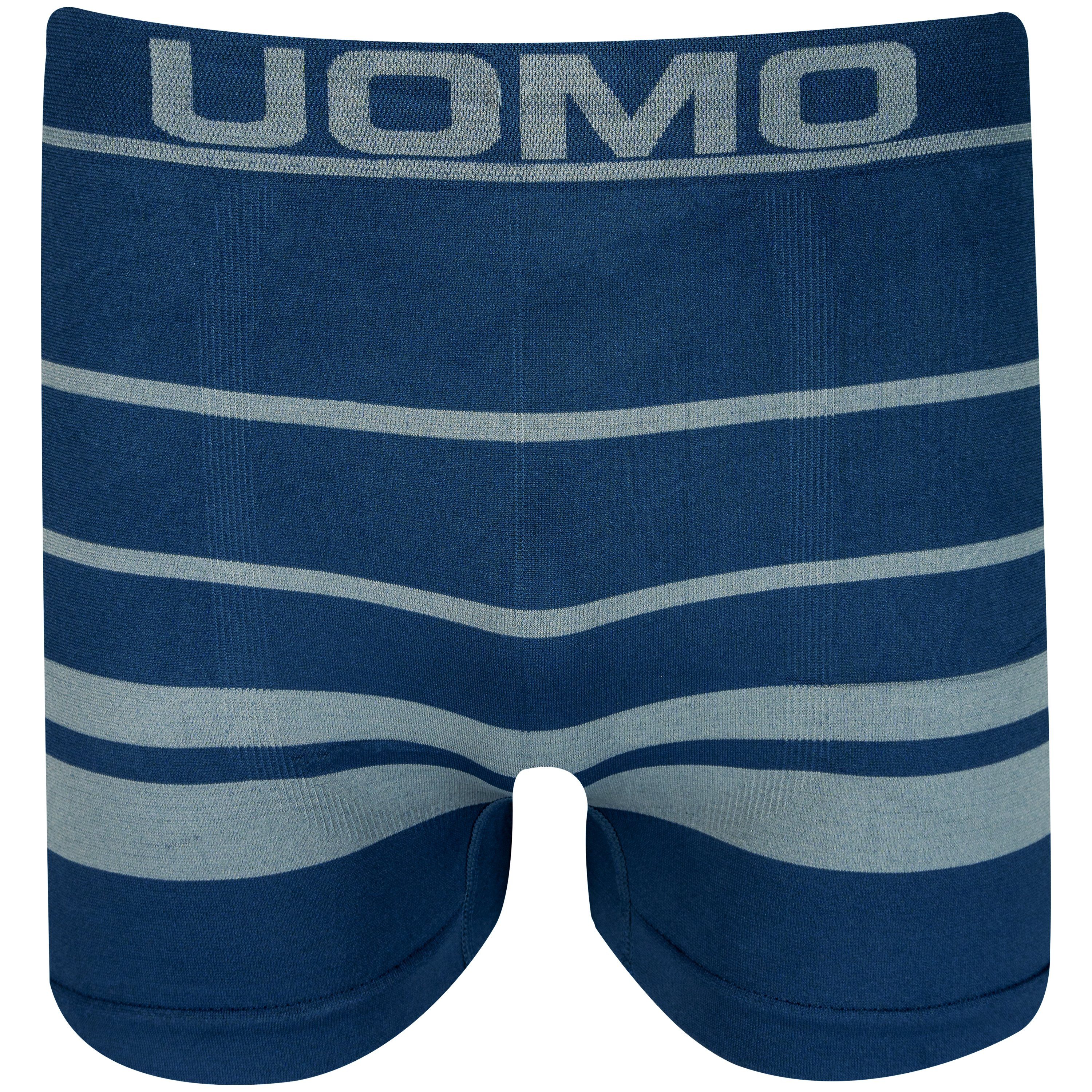 O'Neill Boxershorts Herren Retroshorts Männer Unterwäsche  Vorteilspack 6 St Basic Boxer Mit Stretch S061k01d