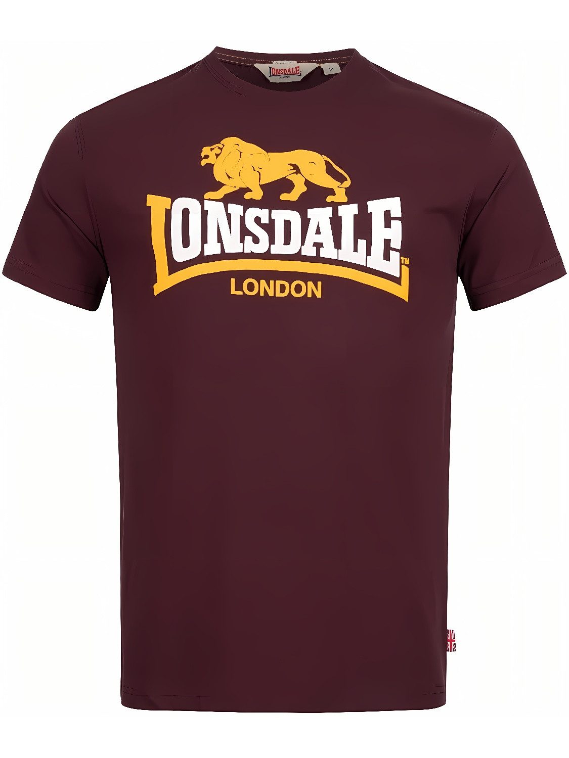 T-Shirt HOLMPTON