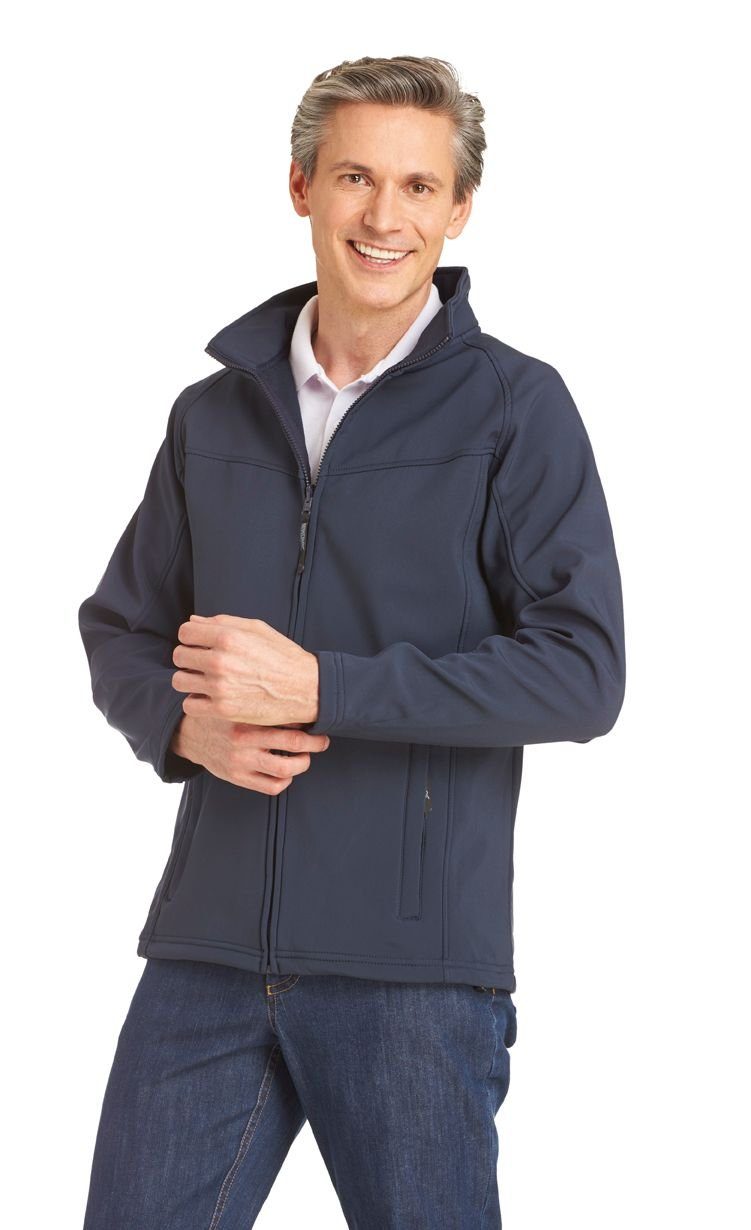 Softshelljacke