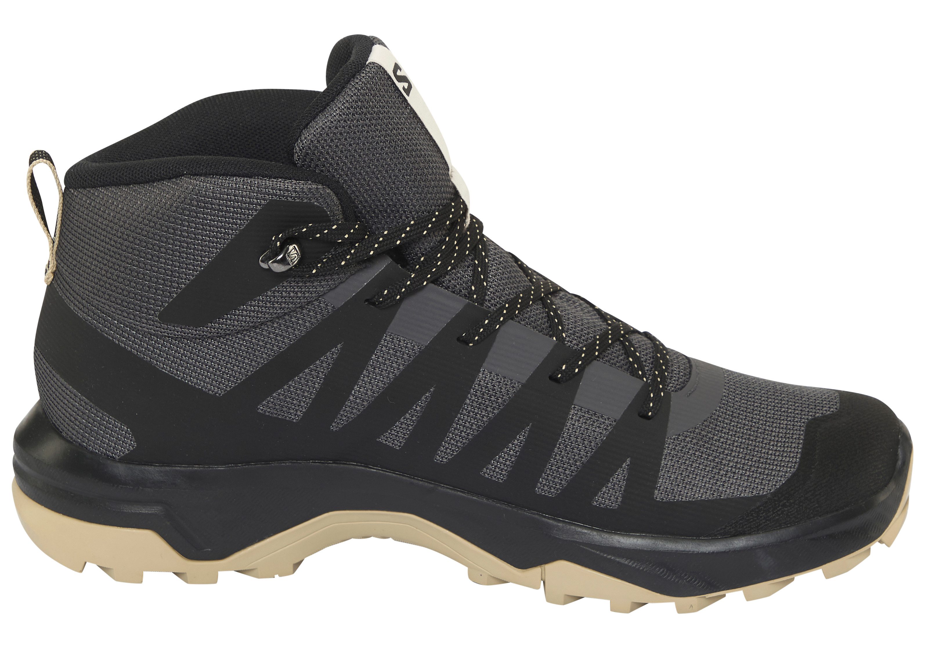 Salomon EXTEND MID GORE-TEX Outdoorschuh wasserdicht dank Gore-Tex Membrane
