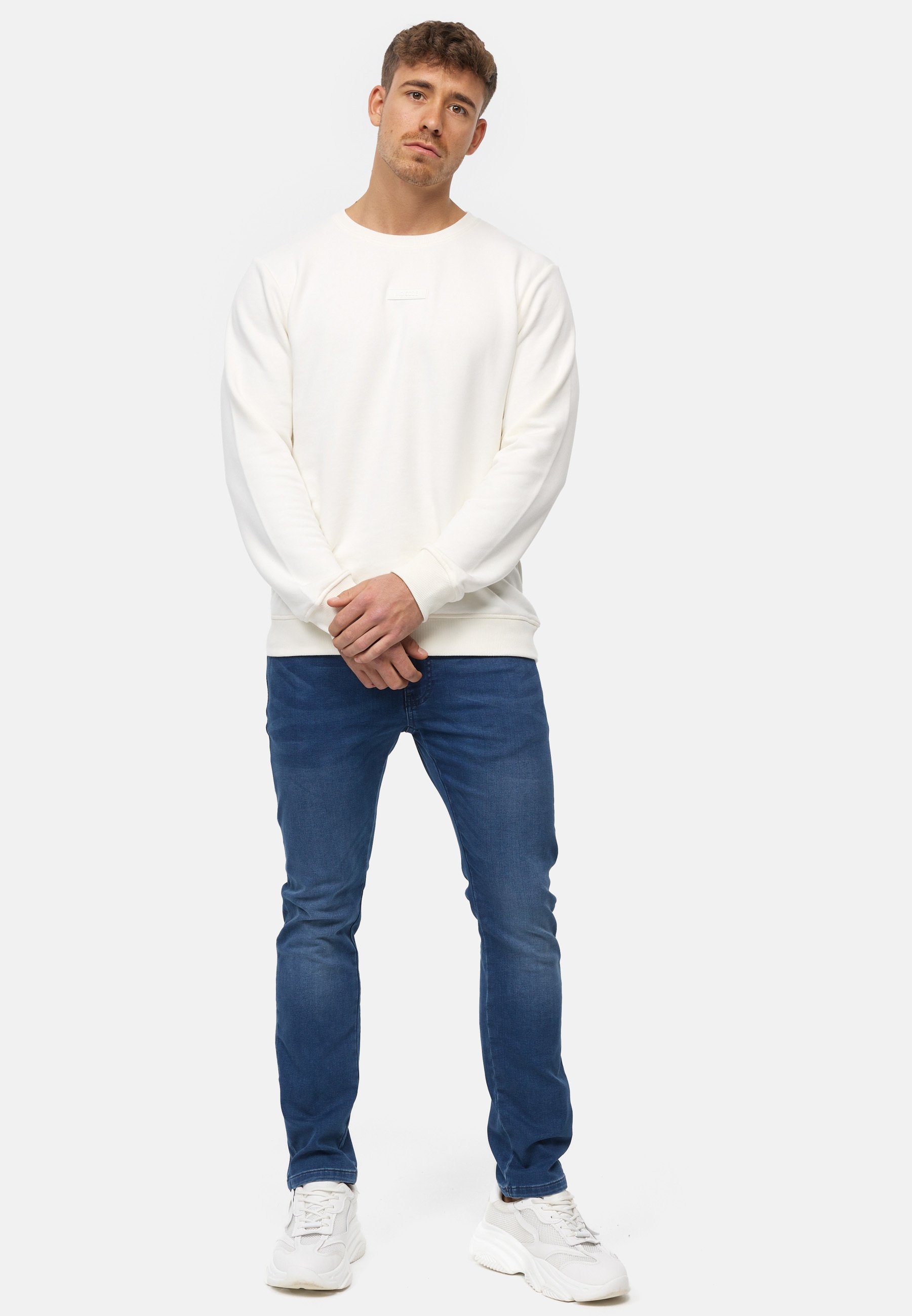 INDICODE Regular-fit-Jeans Herren INCoil Jeanshose Hose Herrenhose – Bild 5 von 5