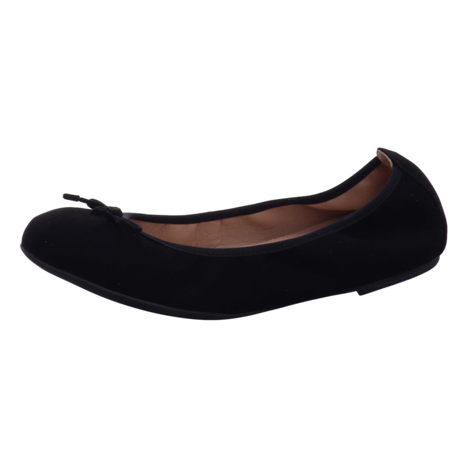 Unisa ACOR_26_KS BLACK Ballerina